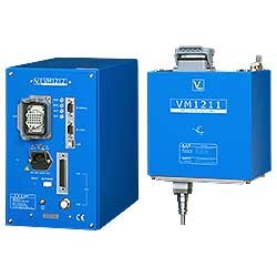 VM1210 エアペンマーキング装置