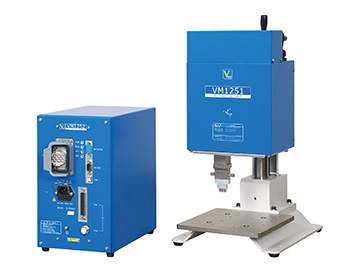 VM1250 マルチペンマーキング装置
